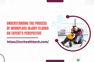 Understanding the Process of Workplace Injury Claims: An Expert's Perspective